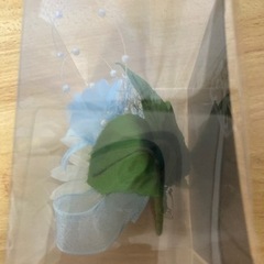 コサージュの画像