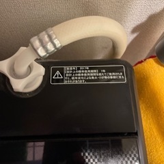 Hisense 洗濯機 5.5kg 2017年の画像