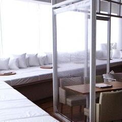 4月14日(金) AM11:10- ＊chano-ma 茶屋町＊...