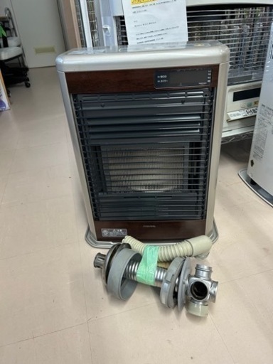 美原店　FF式 石油暖房機 スペースネオミニ FF-SG4218M