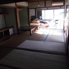 住み込みボランティア募集 - 家事代行