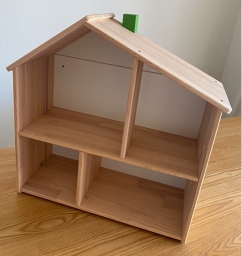 IKEA フリサットドールハウス