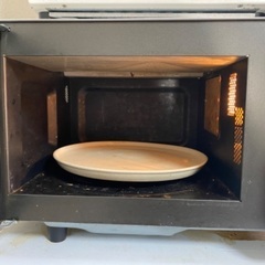 SHARP オーブンレンジの画像