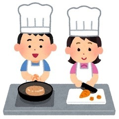 3月12日みんなでお料理作りませんか♫