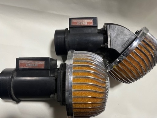 日産 スカイライン GT-R BNR32 BCNR33 BNR34 GTR エアフロ メーター 22680-05U00 RB26DETT