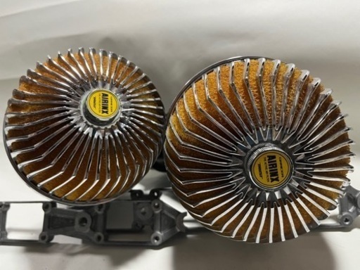 日産 スカイライン GT-R BNR32 BCNR33 BNR34 GTR エアフロ メーター 22680-05U00 RB26DET