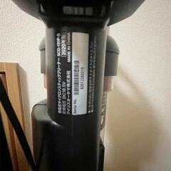 スティック掃除機 | アイリスオーヤマ SCD-131P 掃除機 2020年製の画像