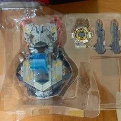 G-SHOCK × TRANSFORMERS マスターオプティマスプライムの画像