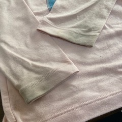 120ヒートテックの画像