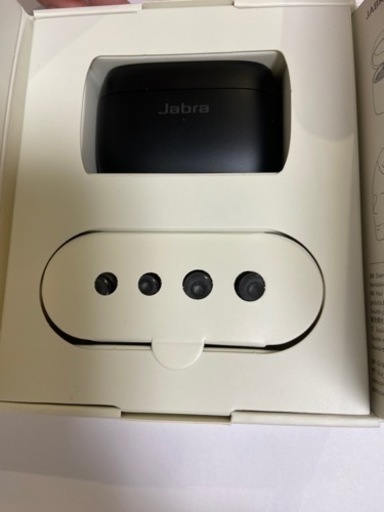 jabra elite 5 ワイヤレスイヤホン