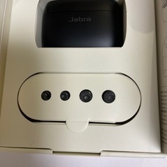 jabra elite 5 ワイヤレスイヤホンの画像