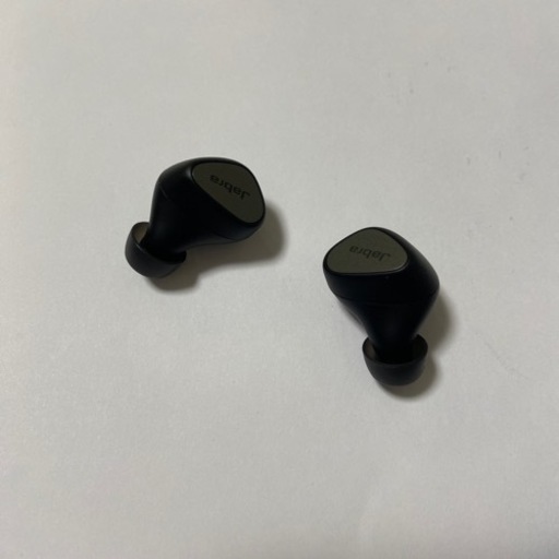 jabra elite 5 ワイヤレスイヤホン