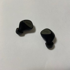 jabra elite 5 ワイヤレスイヤホンの画像