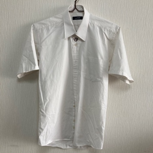 那覇工業　制服　ブレザー　まとめて