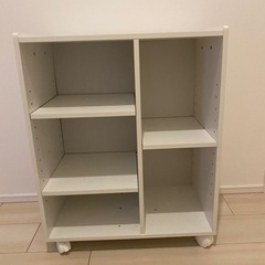 ニトリ　クローゼット用収納