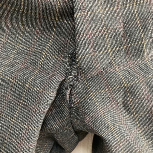 那覇工業　制服　ブレザー　まとめて