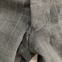 那覇工業　制服　ブレザー　まとめての画像