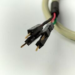 4ピン変換USBケーブルの画像