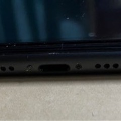 iphone11 128GB 動作okの画像