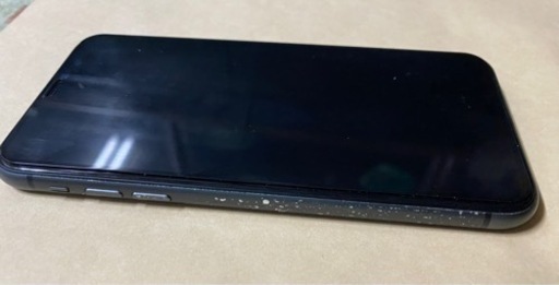 iphone11 128GB 動作ok