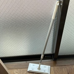 クイックルワイパーの画像