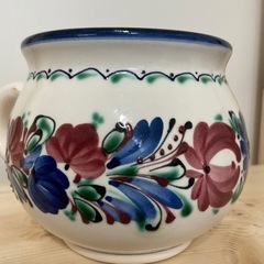 ハンガリー🇭🇺で購入した食器の画像