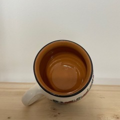 ハンガリー🇭🇺で購入した食器の画像