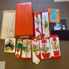 結納セット