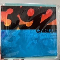 値下げ！！綺麗なCD  ３枚！韓国　CNblue 美品です！！3枚まとめての画像