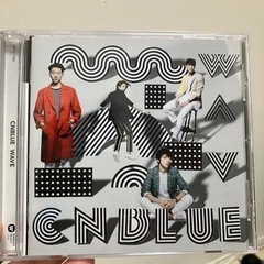 値下げ！！綺麗なCD  ３枚！韓国　CNblue 美品です！！3...