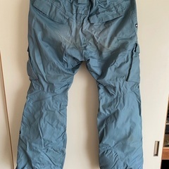 686 ゴア　ウェア　パンツの画像