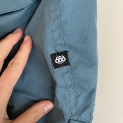 686 ゴア　ウェア　パンツの画像