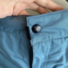 686 ゴア　ウェア　パンツの画像