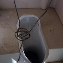 仮設トイレ直接取引　安達町の画像