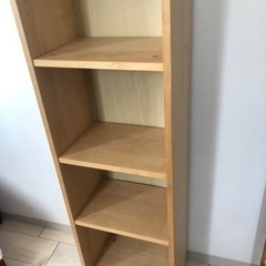 本棚の画像