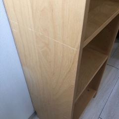 本棚の画像
