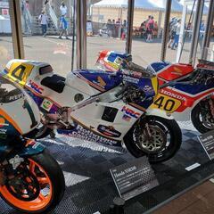 ☆激安バイク車検☆　手数料１.2万円