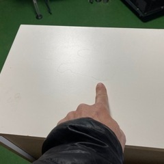 ● 分別ゴミ箱、ワゴン付きの画像