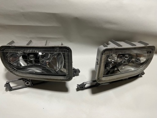 Z33 Fabulous (ファブレス)フォグランプ