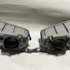 Z33 Fabulous (ファブレス)フォグランプ