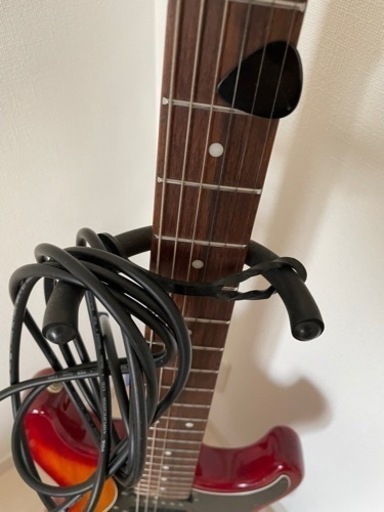 エレキギター　アンプ　ギターセット　【値下げ中】