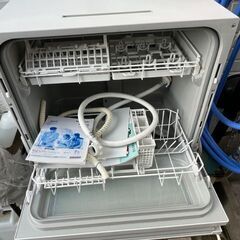 Panasonic NP-TZ200 食器洗い洗浄機