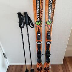 ジュニアスキーセット ジュニアスキー 3点セット 楽天市場】ジュニアスキー スキー セット【3