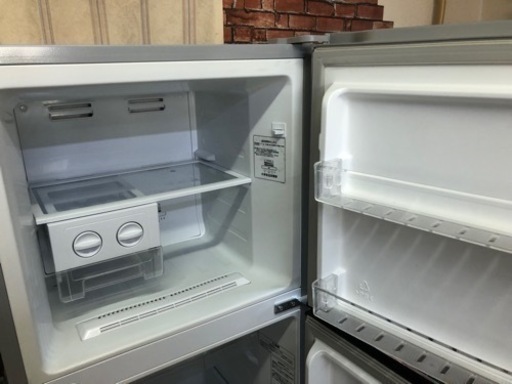 ?【送料無料】新生活 大きめ冷蔵庫 洗濯機セット 管理番号3113