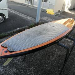【美品】HOBIE COLIN MCPHILLIPS TORQU...