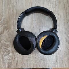 普通に聞けます [外傷要確認] MDR-XB950BTの画像