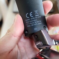 普通に聞けます [外傷要確認] MDR-XB950BTの画像