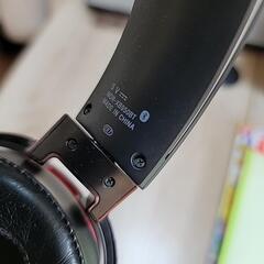 普通に聞けます [外傷要確認] MDR-XB950BTの画像