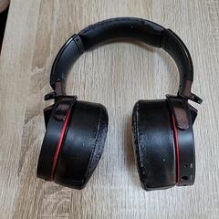 普通に聞けます [外傷要確認] MDR-XB950BT