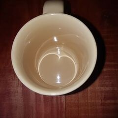 【再譲ります🖕】マグカップ　ライオン＆ゾウさん　持ちやすい！の画像
